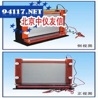 BG-verSEQUENCING (W)型DNA序列分析电泳仪（槽）